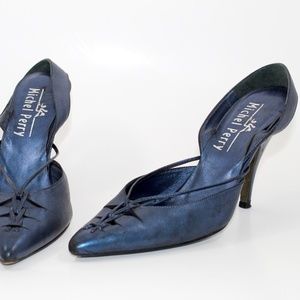 Michel Perry High Heels